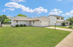 2801 Rachel Road, Champaign, IL 61822