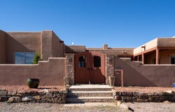 15 Silver Saddle, Santa Fe, NM 87540