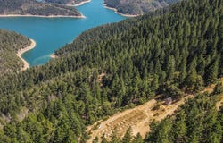 190 Moore Gulch Road, Trinity Center, CA 96091