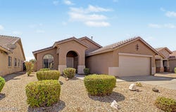 15249 W POST Drive, Surprise, AZ 85374