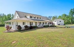 3110 Highway 282, Van Buren, AR 72956