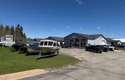 3859 US-31, Brutus, MI 49716