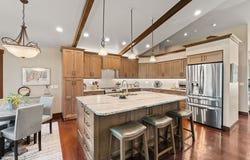 209 Bridger Drive, Bigfork, MT 59911