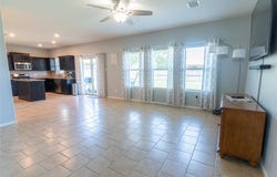 753 Rutherford Drive, Crowley, TX 76036