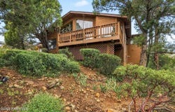 1731 Broken Arrow Drive, Prescott, AZ 86303