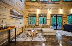 215 Top Notch Lane, Broken Bow, OK 74728