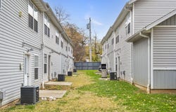 311 S Hampton Avenue, Springfield, MO 65806
