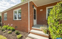 2218 WAYNE AVE, CHARLOTTESVILLE, VA 22901