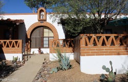 344 S Paseo Sarta, Green Valley, AZ 85614