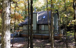 158 TOWAMENSING TRL, ALBRIGHTSVILLE, PA 18210