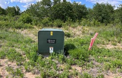 Live Oak Trail, Clyde, TX 79510