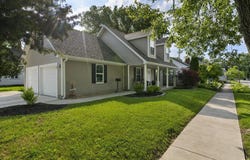 402 E Monroe Street, Delphi, IN 46923
