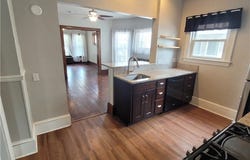 1447 Rosewood Avenue, Lakewood, OH 44107
