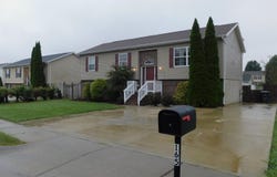 165 CLARA CT, HARRISONBURG, VA 22802