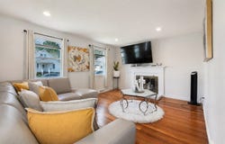 31 Rockwell Ave, Brockton, MA 02302