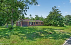 2867 Evergreen Road, Waycross, GA 31503