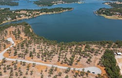 Choate lot: 12, Bowie, TX 76230