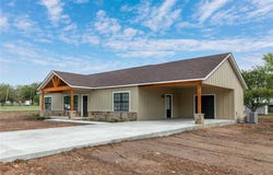 305 7th Street, Blanket, TX 76432