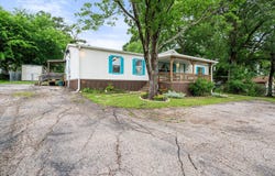 510 Nob Hill Lane, Seven Points, TX 75143