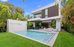 4534 Sheridan Ave, Miami Beach, FL 33140