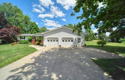 2943 Lee Marie Drive, Adrian, MI 49221