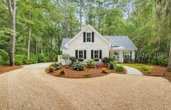 45 Osprey Circle, Okatie, SC 29909