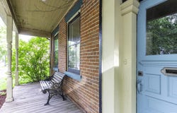 1124 W Jefferson Boulevard, Fort Wayne, IN 46802