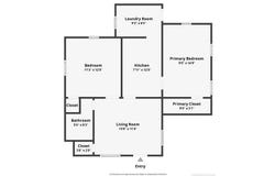 512 N Francis Street, Ada, OK 74820