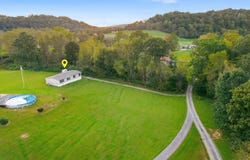58 Sable Lane, Maidsville, WV 26541
