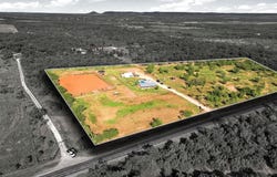 5609 Fm 126, Merkel, TX 79536