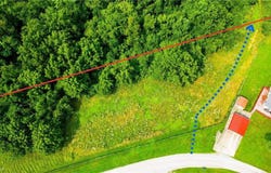 Davis Ridge, Caldwell, OH 43724