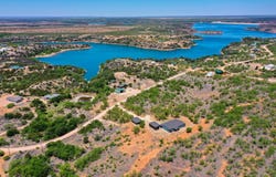 301 Fagan Road, Snyder, TX 79549