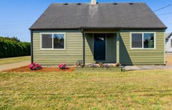 606 EVERGREEN Dr, Tillamook, OR 97141