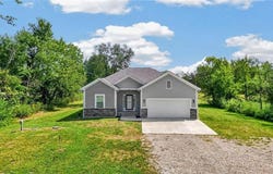 281 SW 131st Highway, Holden, MO 64040