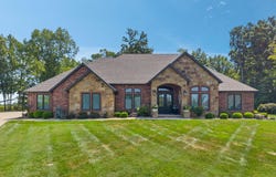 878 E Galway Court, Nixa, MO 65714