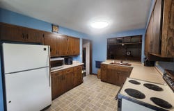 600 W Middle Street, Redwood Falls, MN 56283