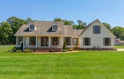 145 TOM Way, Savannah, TN 38372
