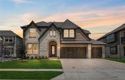 4009 Miscellany Lane, Celina, TX 75078