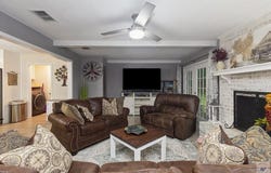208 Meadow, New Boston, TX 75570