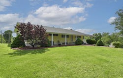 1338 Blackberry Lane, Crane, MO 65633
