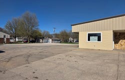 1101 Main Street, Manson, IA 50563