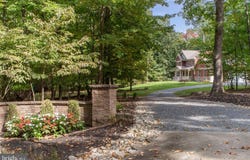8711 CHESTNUT GROVE RD, FREDERICK, MD 21701