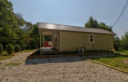 100 Lyons Cemetery Road, Morehead, KY 40351