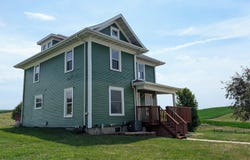 2308 300th St, Exira, IA 50076