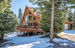 1340 E Mossberg Rd, Duck Creek, UT 84762