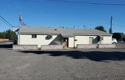 301 MAIN St, Summerville, OR 97876