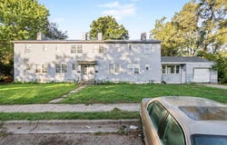 26 S 22nd Street S, Battle Creek, MI 49015