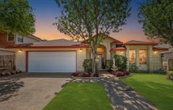 1605 Sherwood Dr, Laredo, TX 78045
