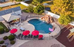 16110 E FAIRVIEW Street, Gilbert, AZ 85295