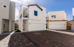 12252 Costa Brava, El Paso, TX 79938